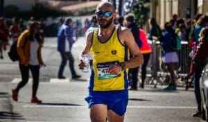 Como preparar una carrera popular de 10 kilometros