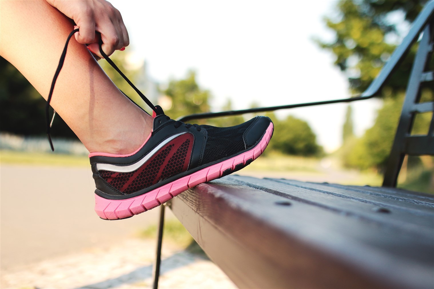 Entrenamiento para mujeres: ejercicios y pautas básicas