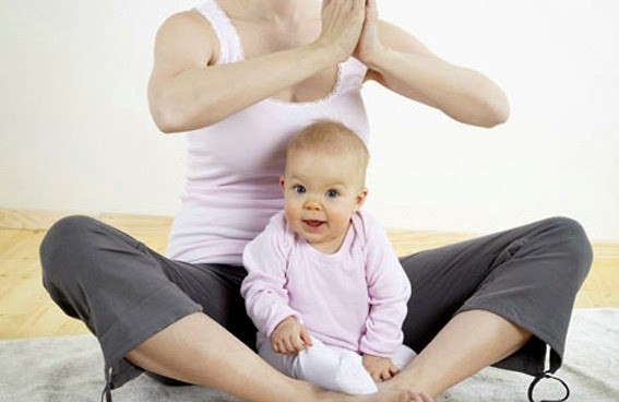 FISIOTERAPIA GINECOLÓGICA: CUIDADOS DE LA MADRE EN EL POSTPARTO