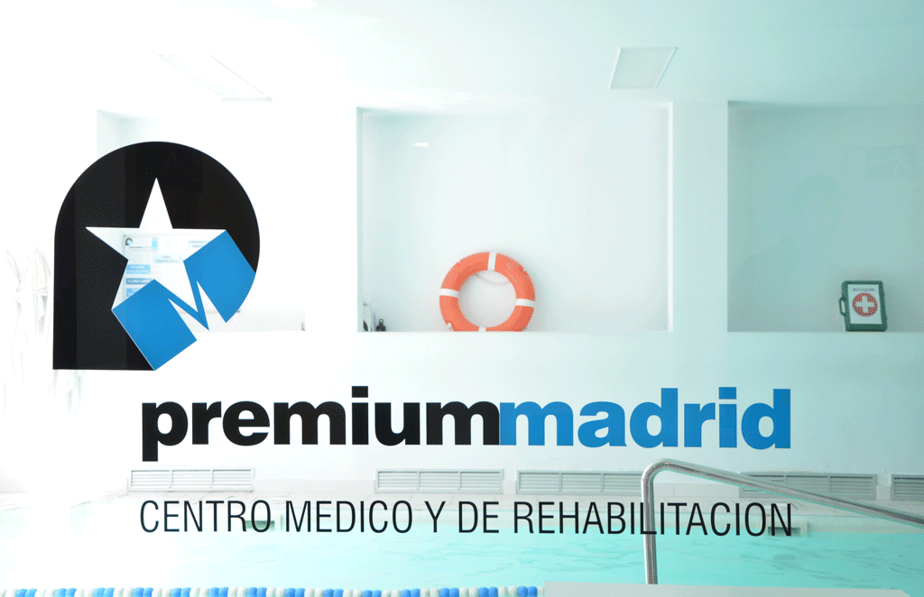 Rehabilitación física y deportiva en Madrid