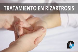 rizartrosis