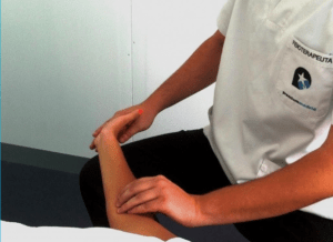 articulación del codo. Fractura de la cabeza del radio