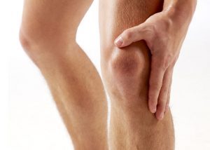 CONDROPATÍA ROTULIANA – DOLOR EN LA PARTE ANTERIOR DE LA RODILLA