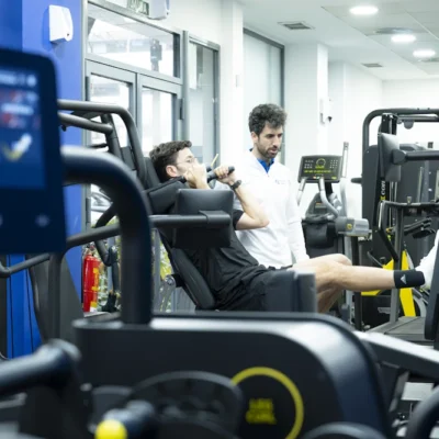 Regala Salud Entrenamiento personal Premium