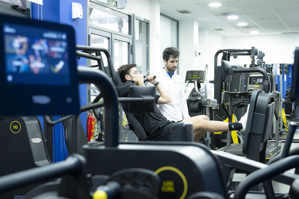 Regala Salud Entrenamiento personal Premium