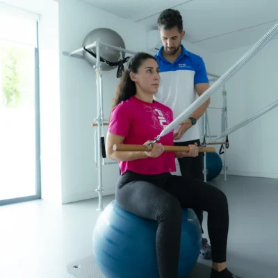 Regala salud - Pilates Premium H&S