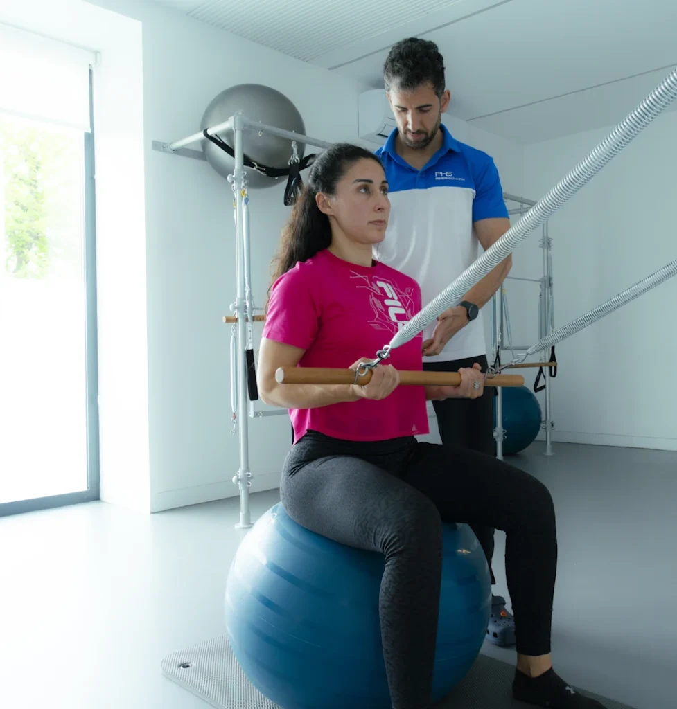 Regala salud - Pilates Premium H&S