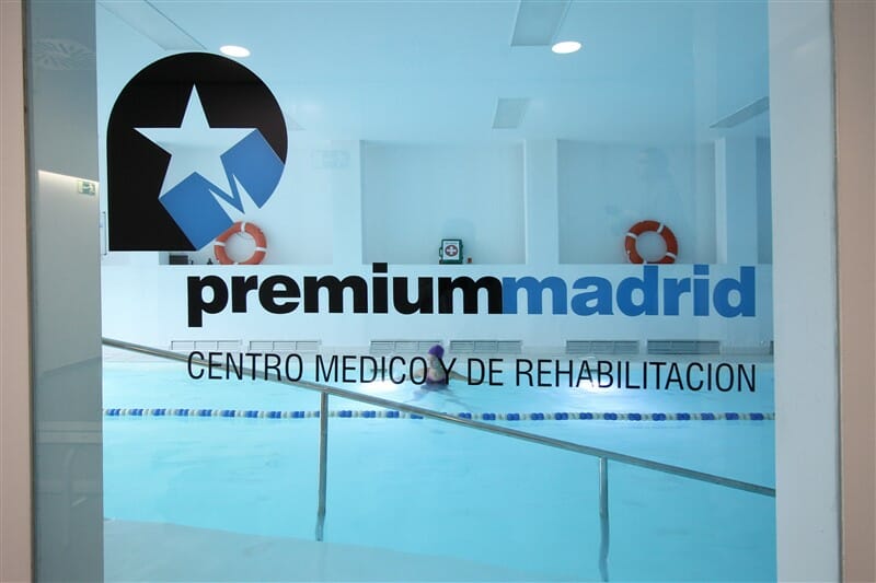 FISIOTERAPIA DEPORTIVA E HIDROTERAPIA