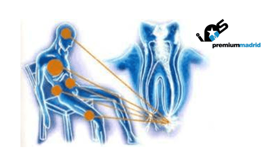 Salud bucodental y su repercusión en el organismo