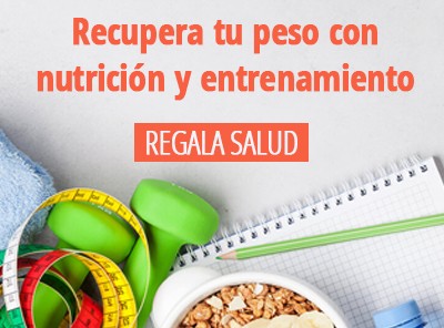 regala salud