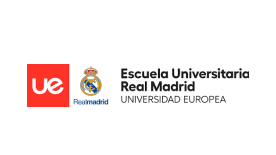 Escuela Universitaria Real Madrid