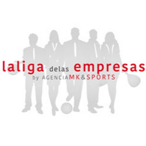 Liga de las Empresas Agencia MK&Sports