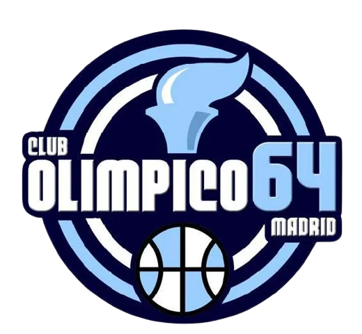 Olímpico 64