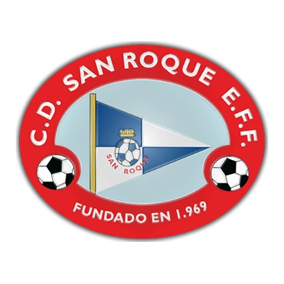 CD San Roque EFF