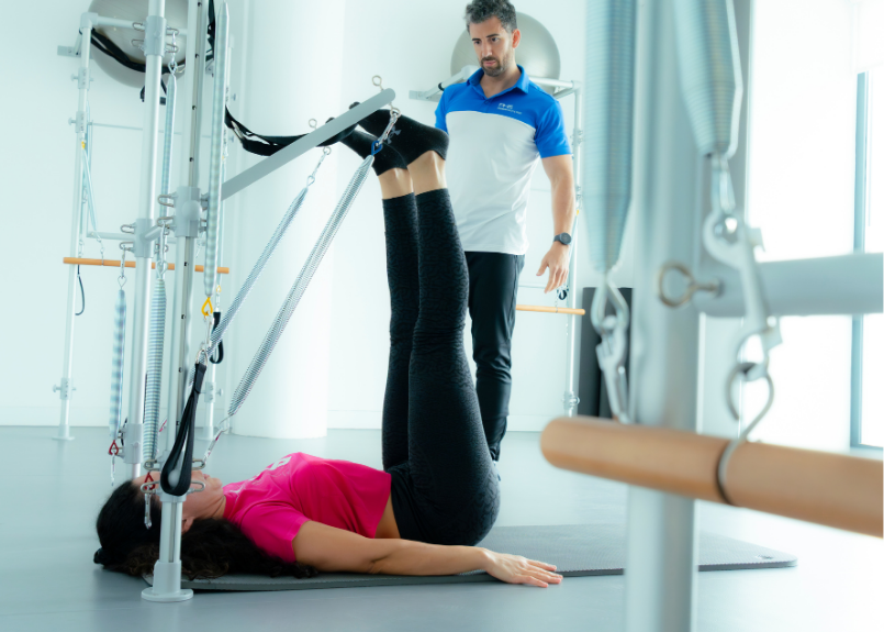 Pilates