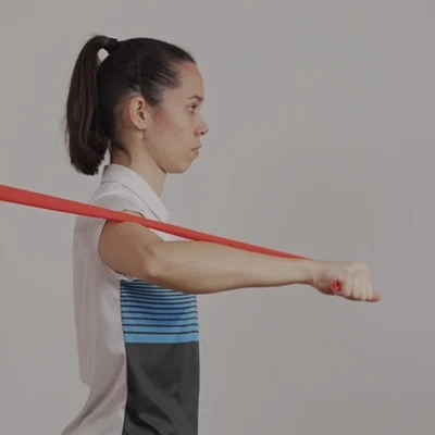 Programa de recuperación y prevención de lesiones de hombro