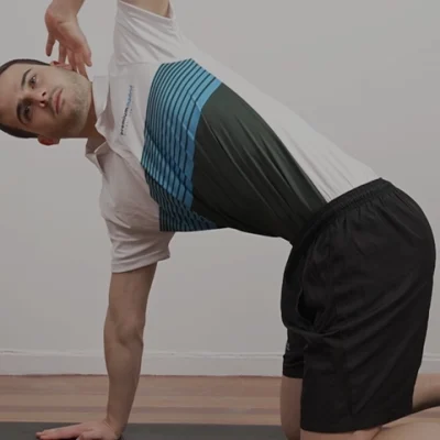 Prevención y mejora del dolor cervical