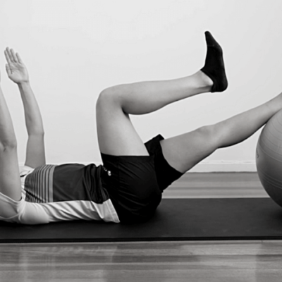 PROGRAMA ONLINE DE PILATES NIVEL BÁSICO - INTERMEDIO