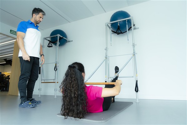 Aprender la técnica
