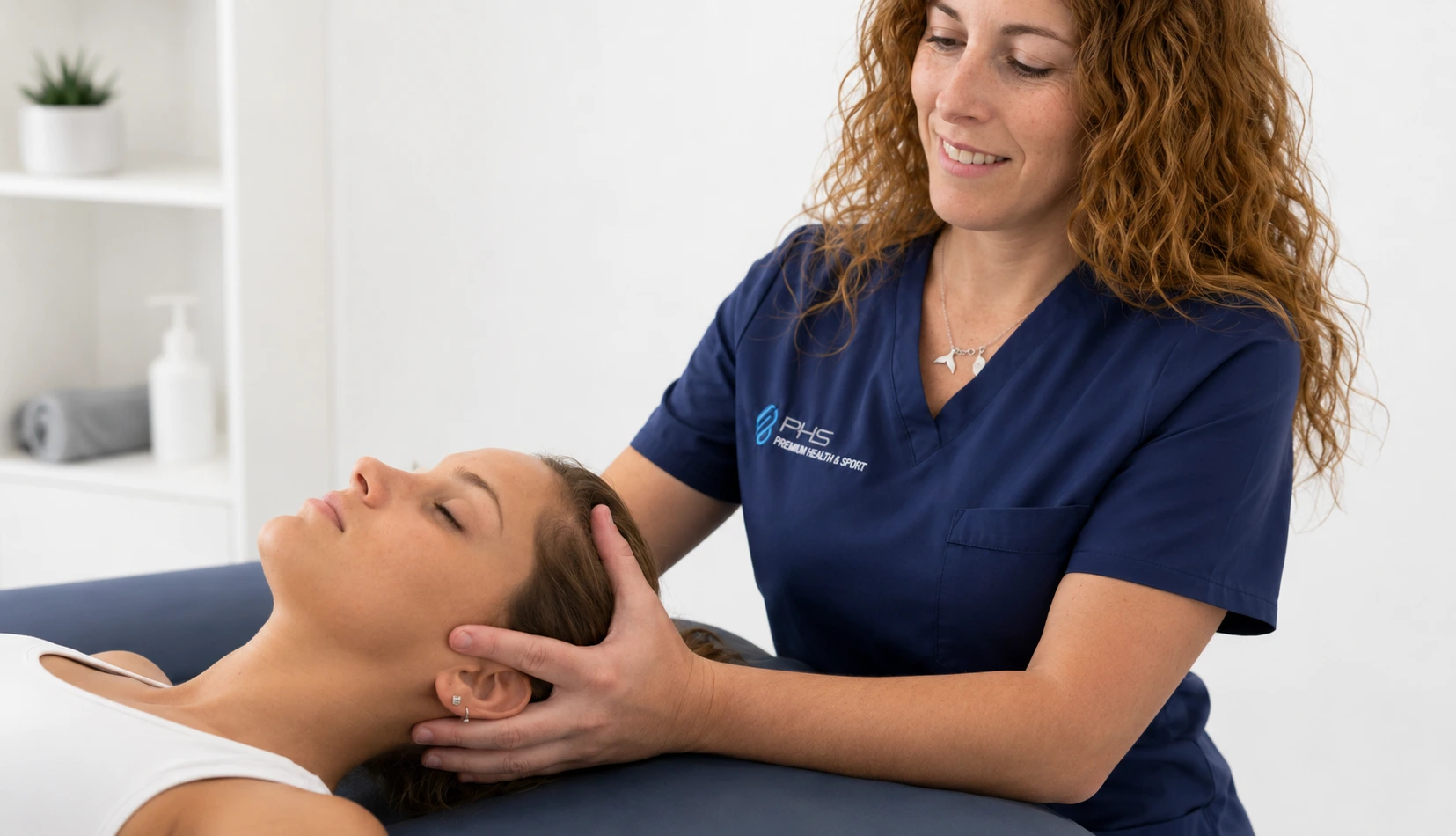 Fisioterapia ATM