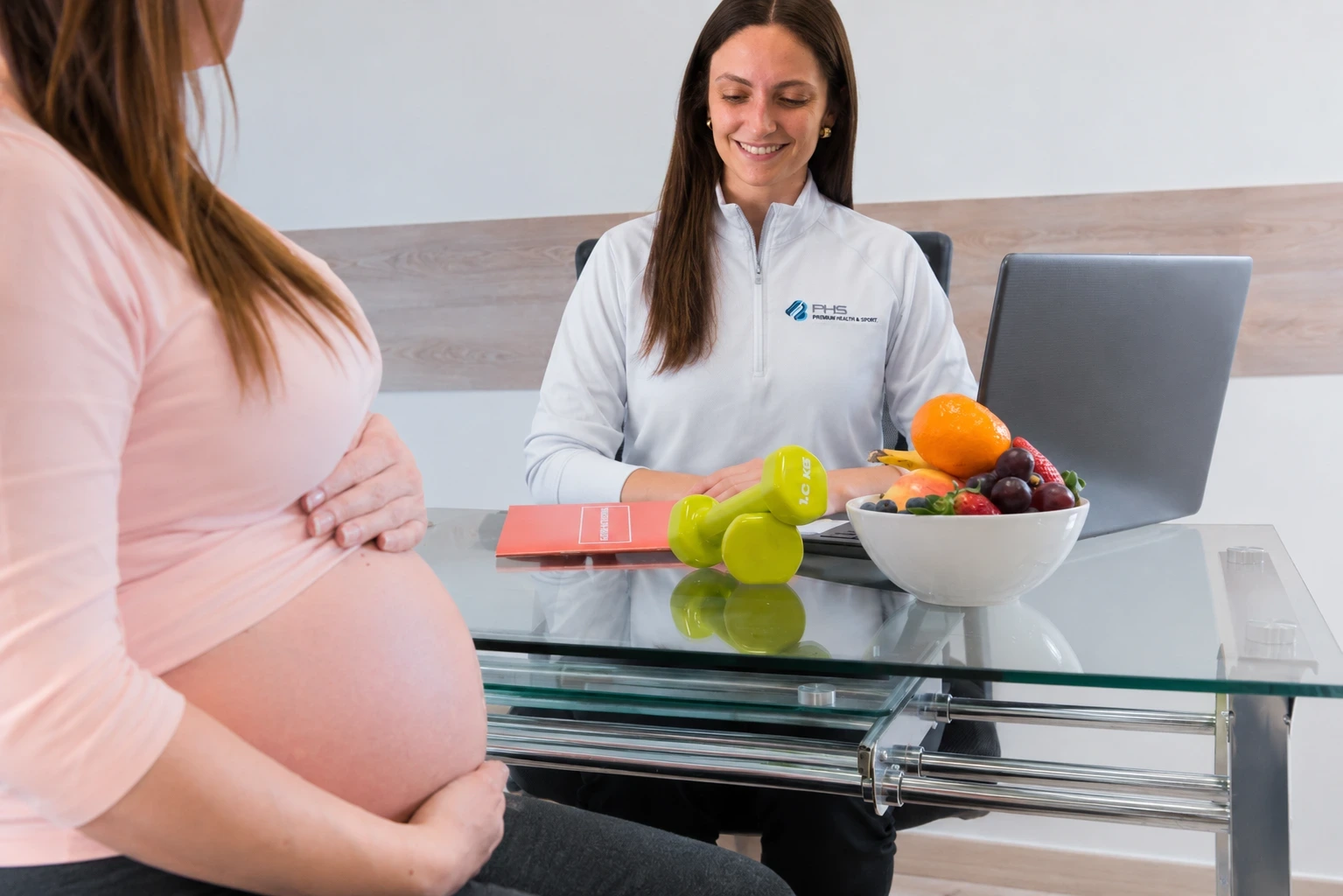 Nutrición clínica