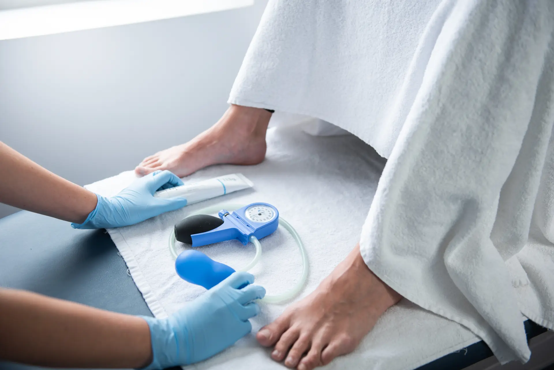 Fisioterapia de uroginecología