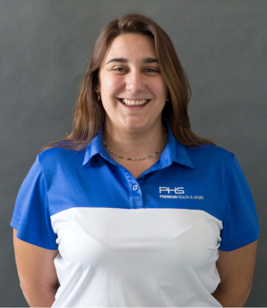 Beatriz Piñas