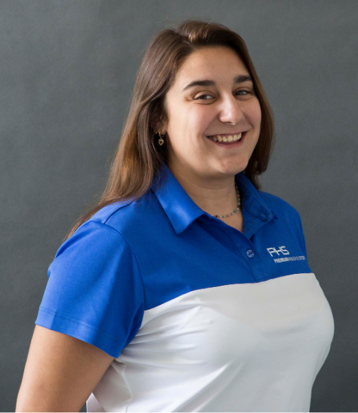 Beatriz Piñas