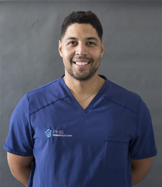 Daniel Sereno