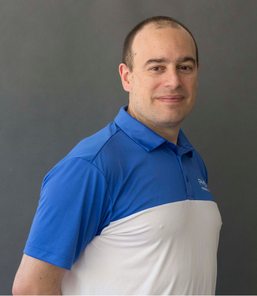 Demian Belmonte