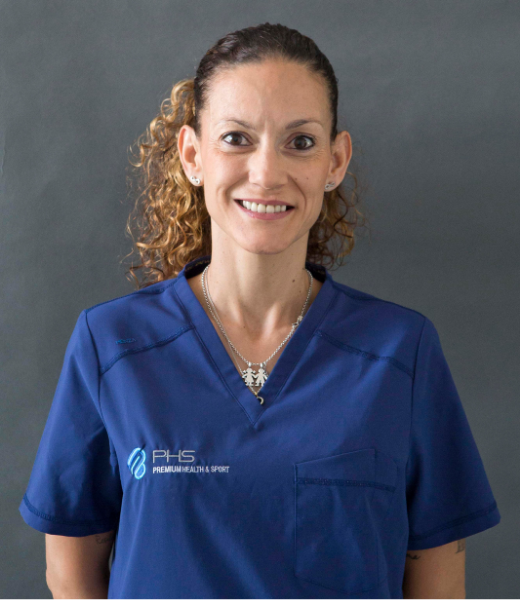 Eva Pizarroso