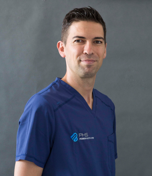 Fernando Miguel