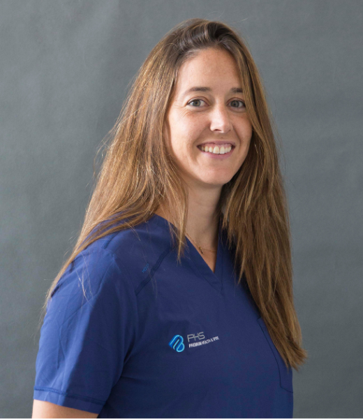 Laura Cortés