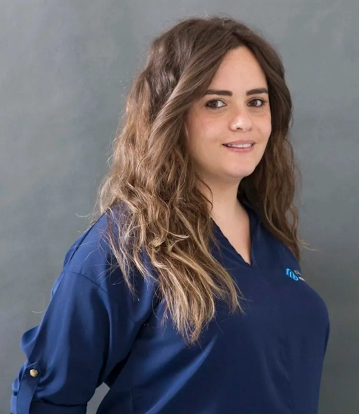 Lucía Escribano