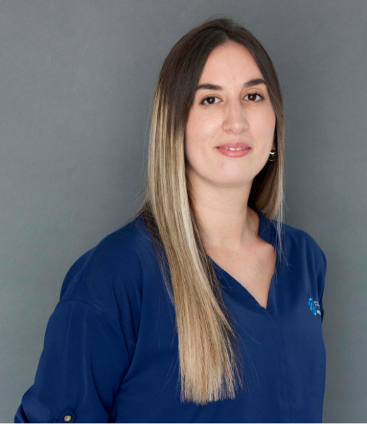 María Elena del Saz