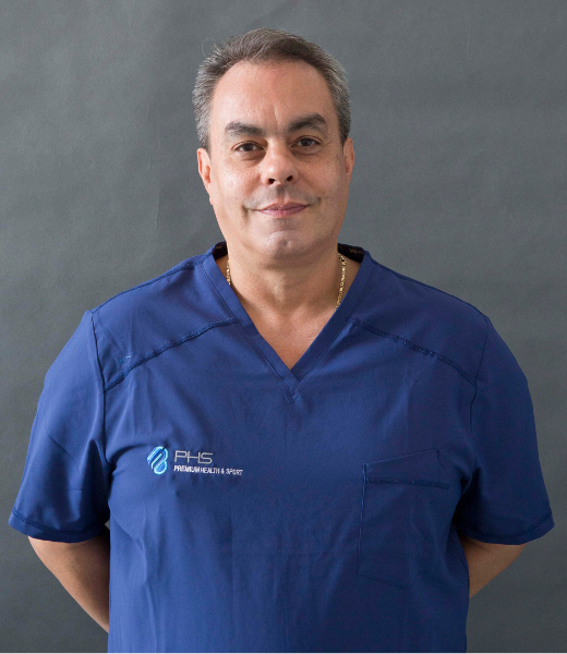 Octavio Granadillo