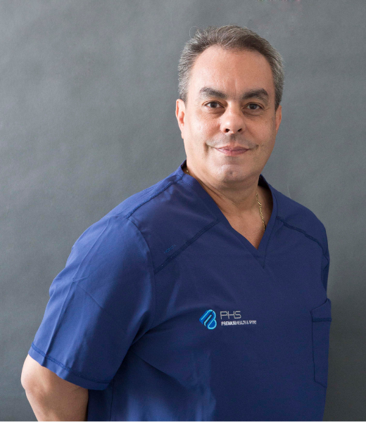 Octavio Granadillo