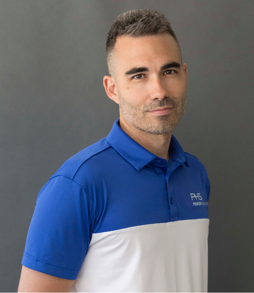 Saúl Gómez