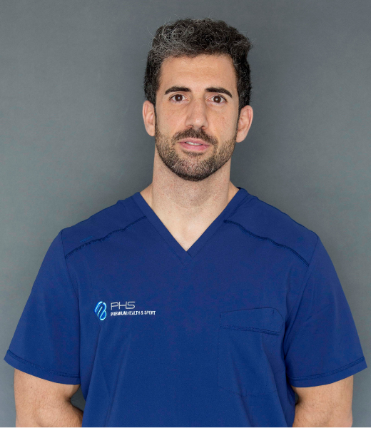 Sergio Vázquez Santiago