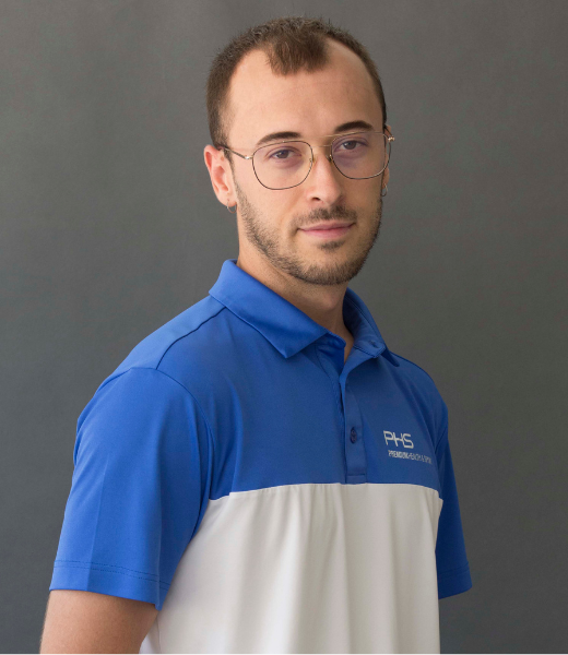 Unai Berriatua