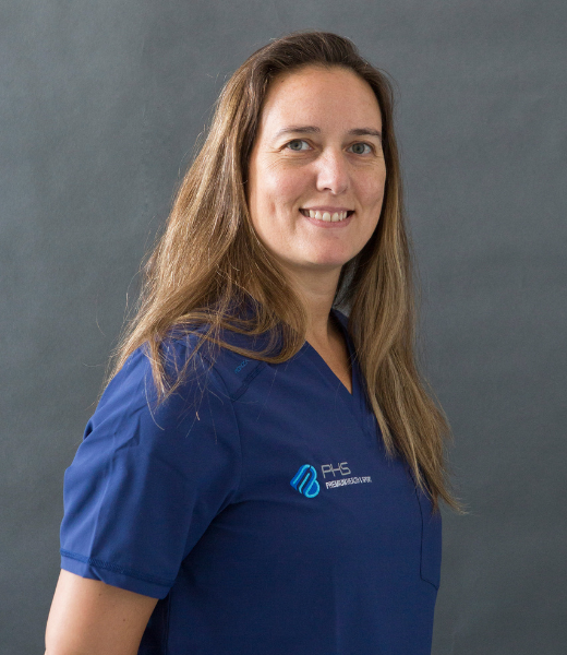 Beatriz Herrero