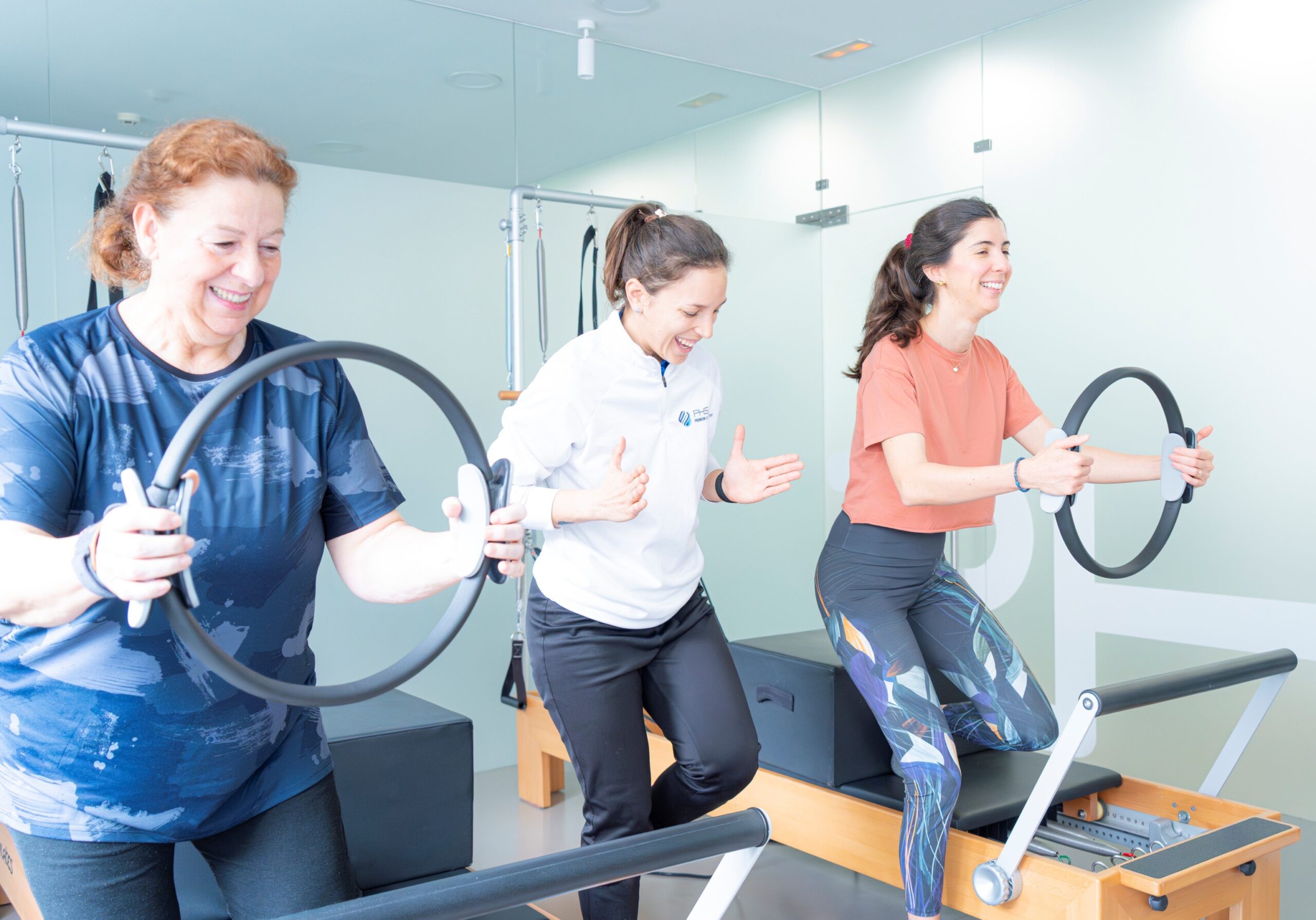 Impacto del ejercicio físico en la salud cardiovascula