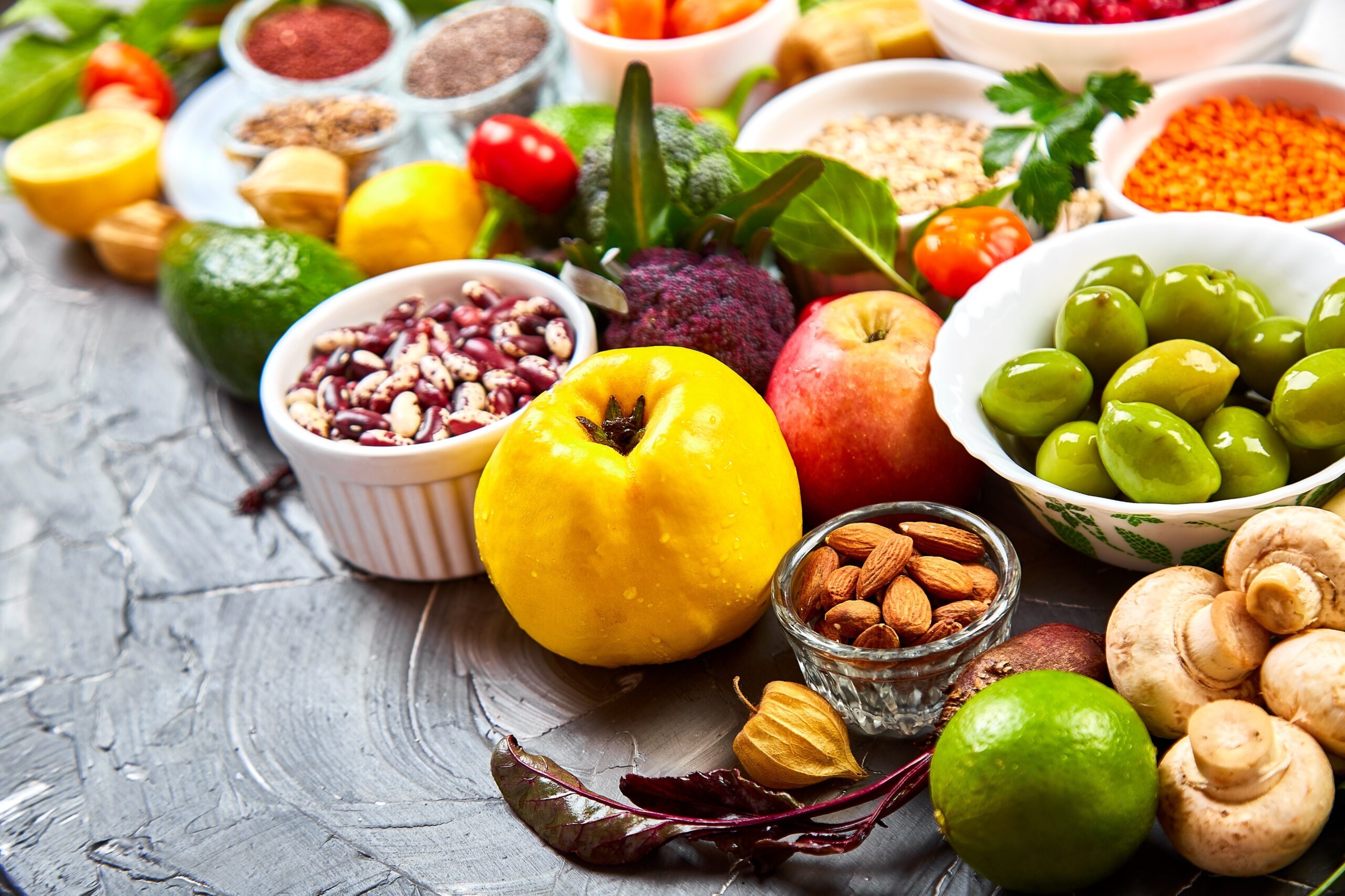 ¿Qué puedo comer antes de entrenar para tener más energía?