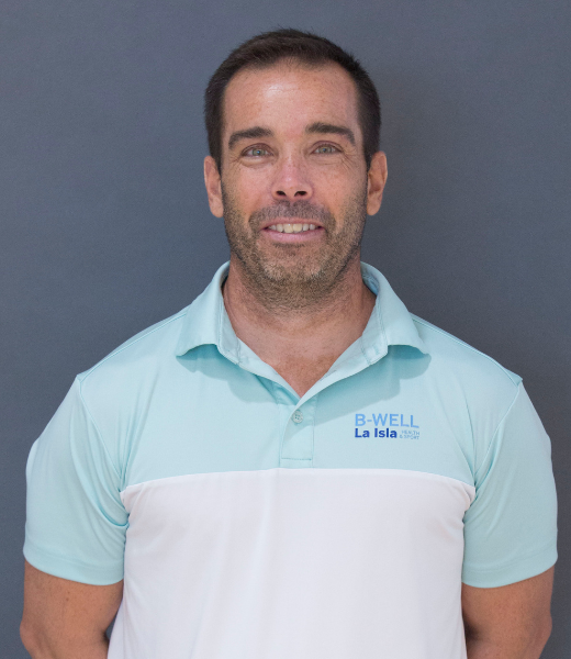 Luis Alfonso Madrigal