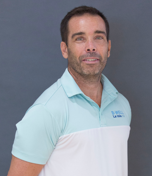 Luis Alfonso Madrigal