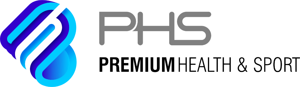 Logo PHS