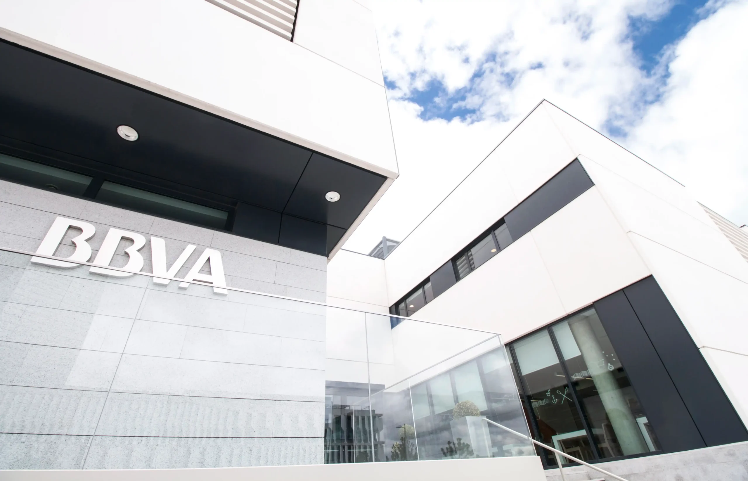 BBVA, Centro B-Well