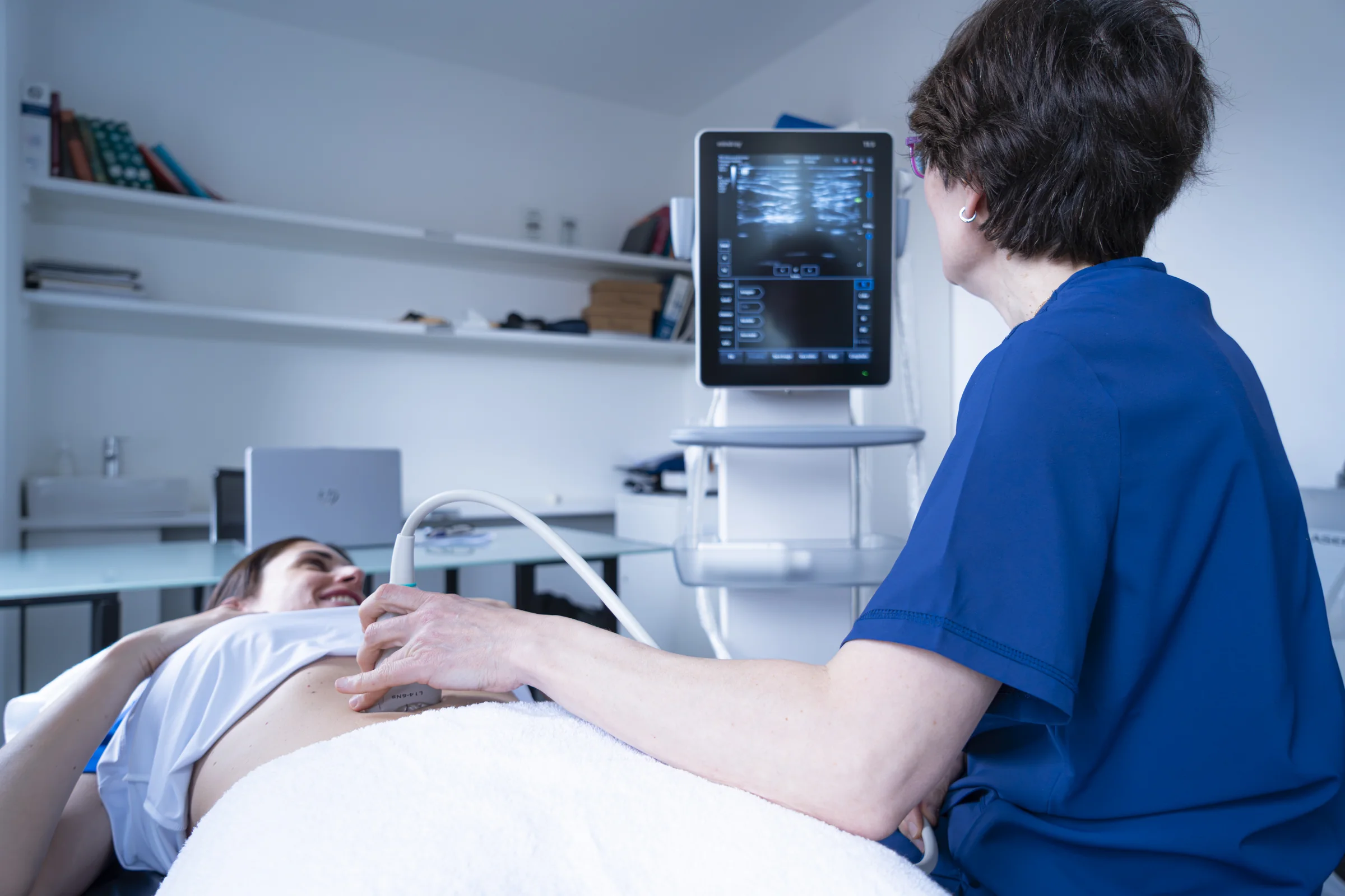 Salud urológica y proctológica