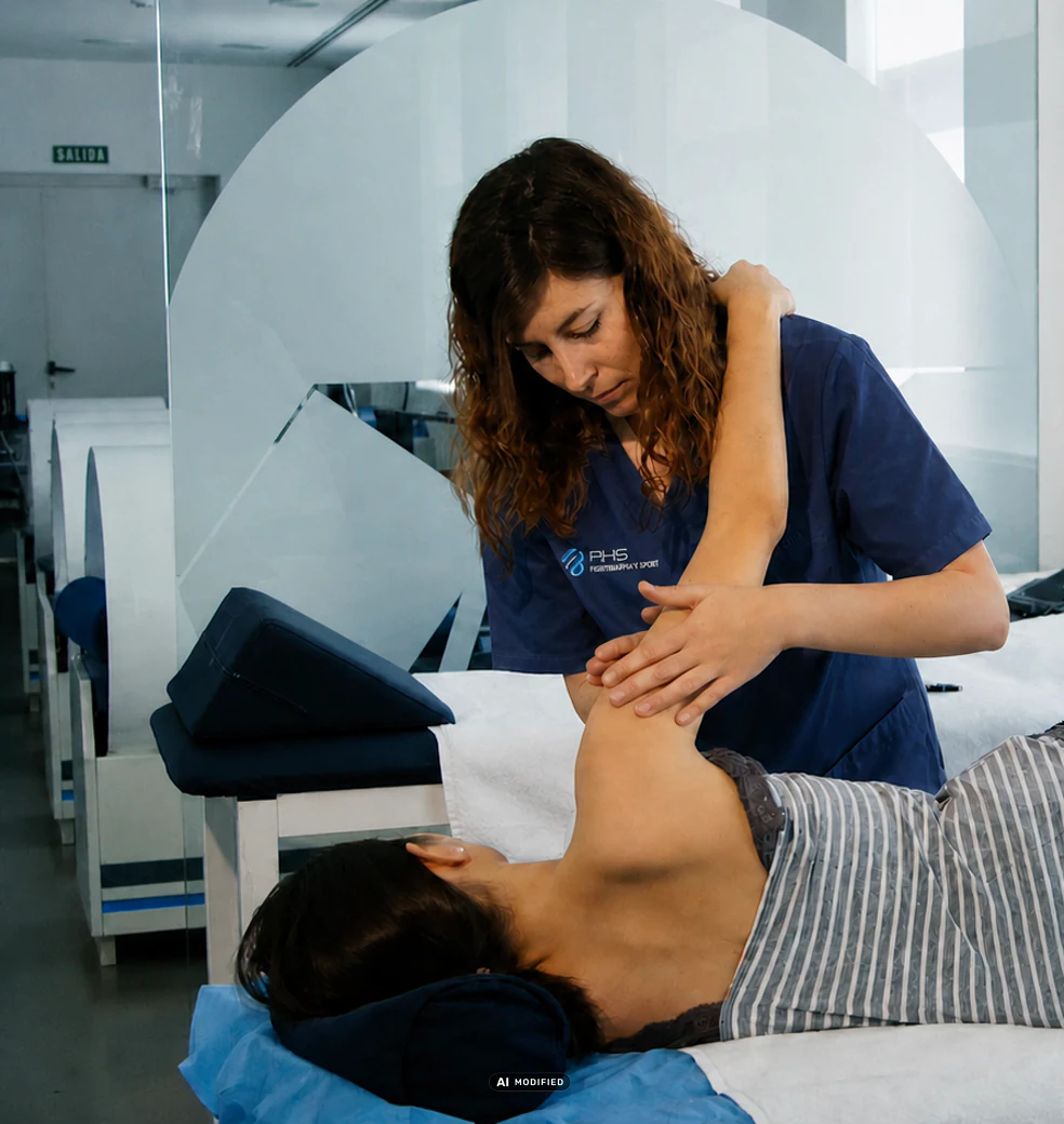 Acompañamiento integral durante y después del cáncer